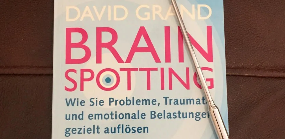 Brainspotting Brainspotting